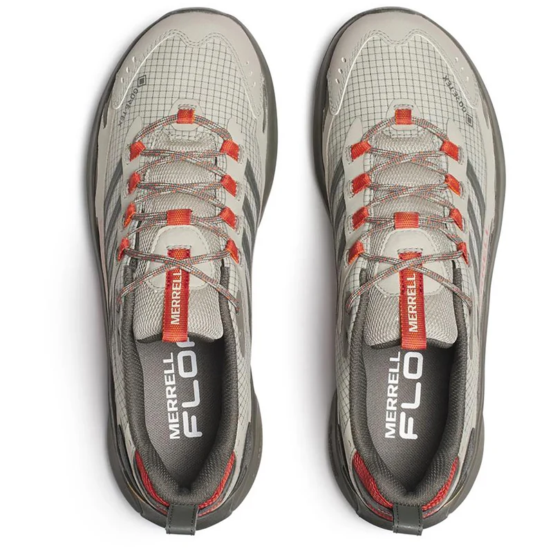 Merrell Moab Speed 2 GORE-TEX Shoes - Men's
