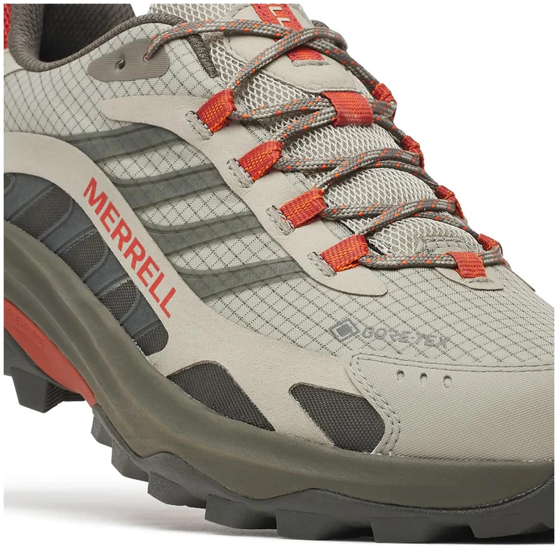 Merrell Moab Speed 2 GORE-TEX Shoes - Men's
