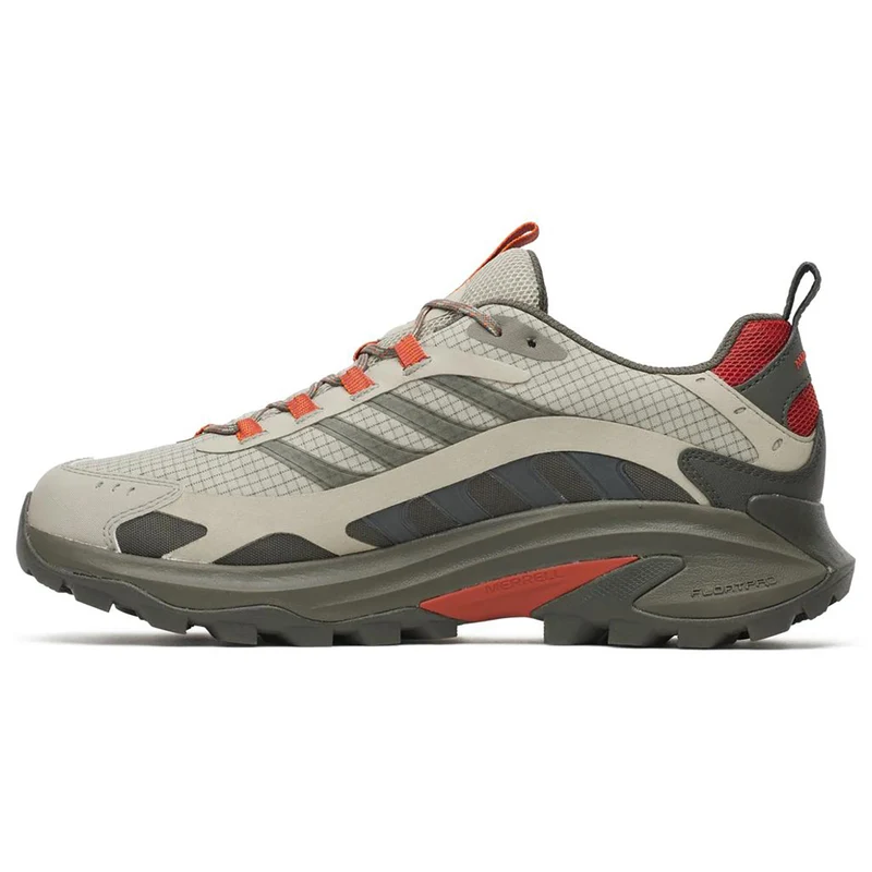 Merrell Moab Speed 2 GORE-TEX Shoes - Men's
