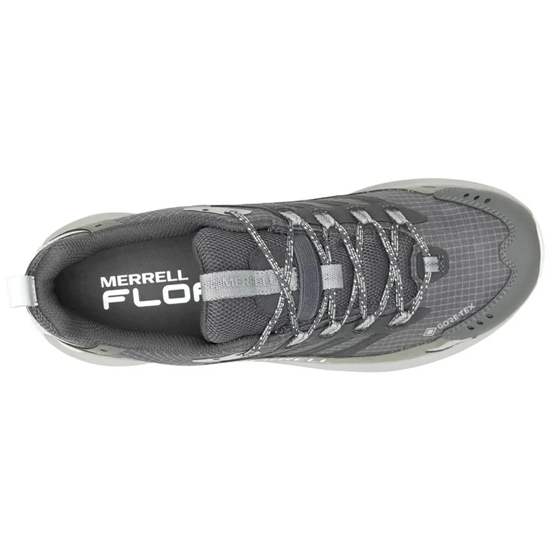 Merrell Moab Speed 2 GORE-TEX Shoes - Men's