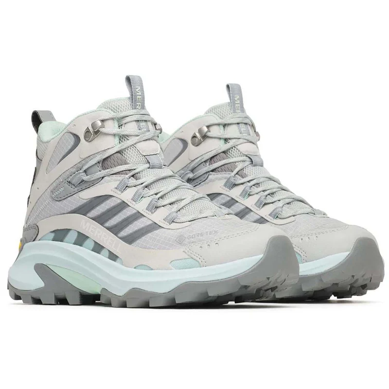 Merrell Moab Speed 2 Mid GORE-TEX Shoes - Women's