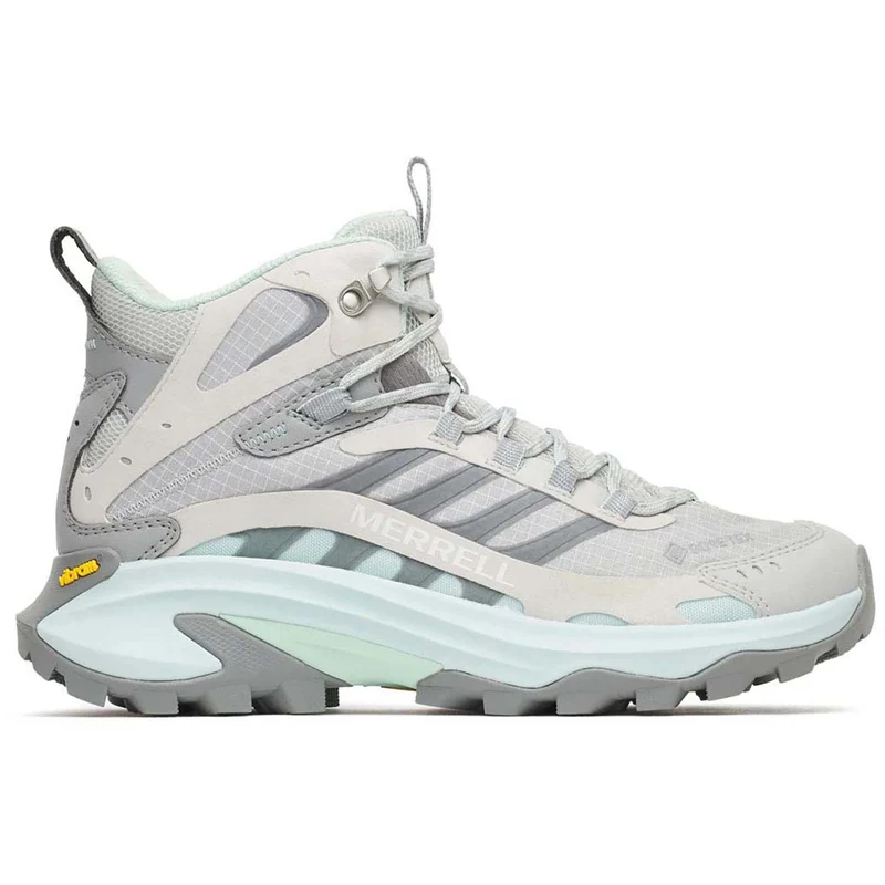 Merrell Moab Speed 2 Mid GORE-TEX Shoes - Women's