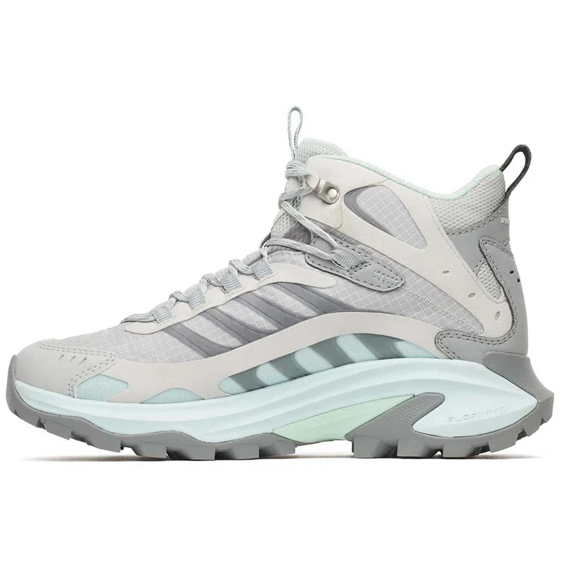 Merrell Moab Speed 2 Mid GORE-TEX Shoes - Women's