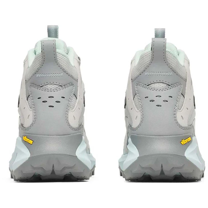 Merrell Moab Speed 2 Mid GORE-TEX Shoes - Women's