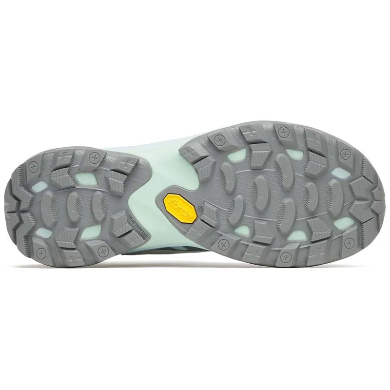 Merrell Moab Speed 2 Mid GORE-TEX Shoes - Women's