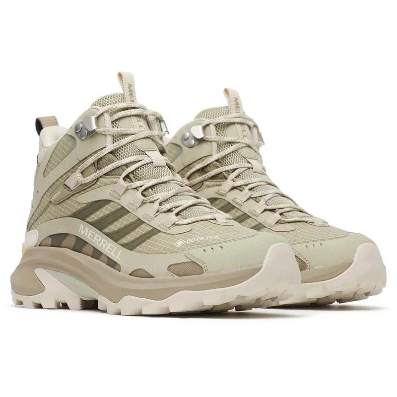 Merrell Moab Speed 2 Mid GORE-TEX Shoes - Women's
