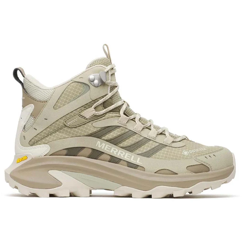 Merrell Moab Speed 2 Mid GORE-TEX Shoes - Women's