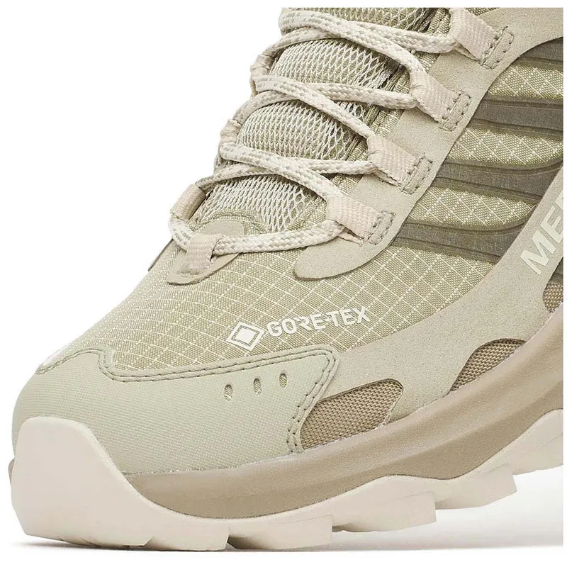 Merrell Moab Speed 2 Mid GORE-TEX Shoes - Women's