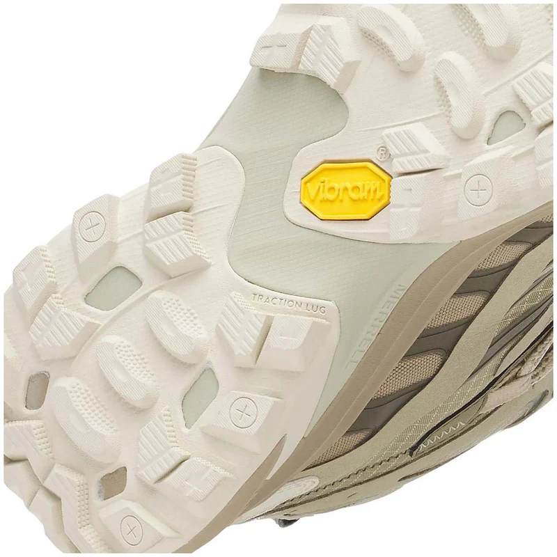 Merrell Moab Speed 2 Mid GORE-TEX Shoes - Women's