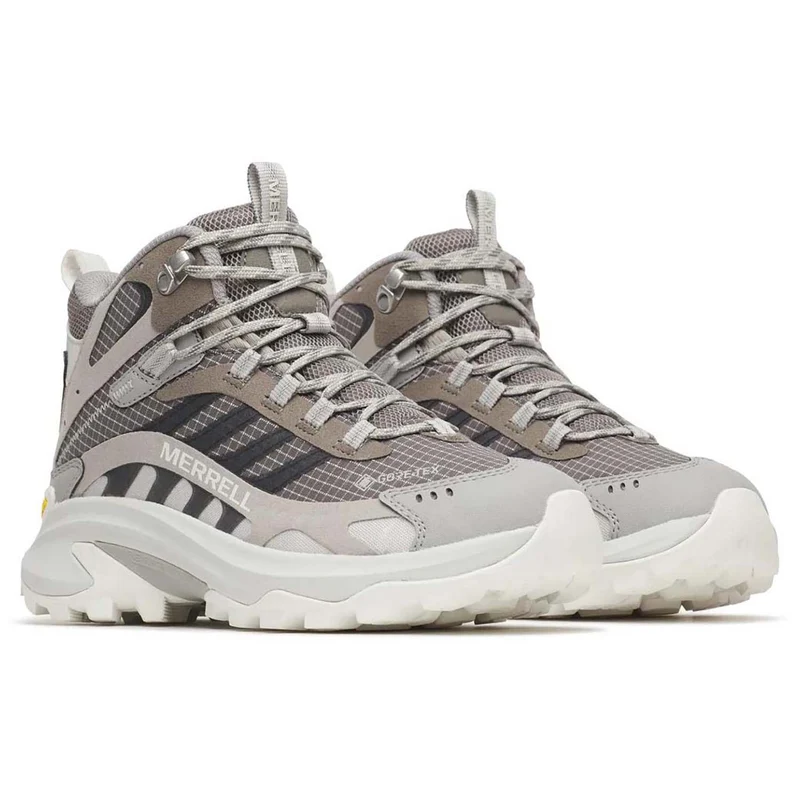 Merrell Moab Speed 2 Mid GORE-TEX Shoes - Women's
