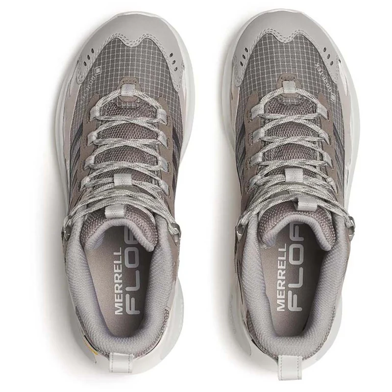 Merrell Moab Speed 2 Mid GORE-TEX Shoes - Women's