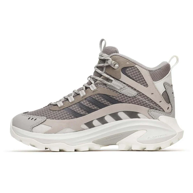 Merrell Moab Speed 2 Mid GORE-TEX Shoes - Women's