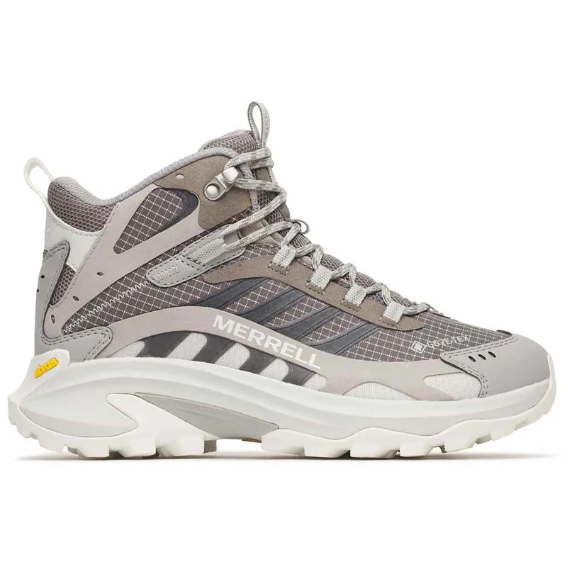 Merrell Moab Speed 2 Mid GORE-TEX Shoes - Women's