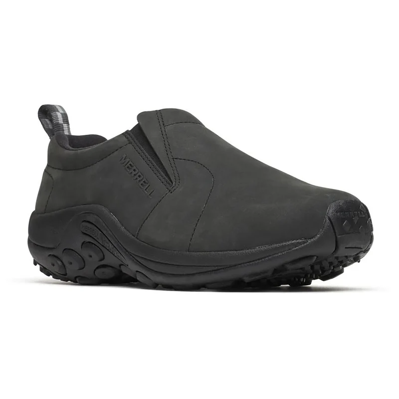 Merrell Jungle Moc Nubuck - Men's
