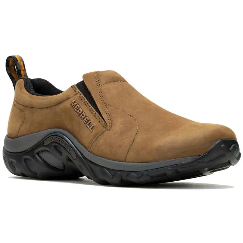 Merrell Jungle Moc Nubuck - Men's