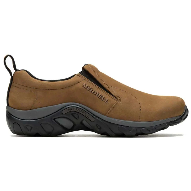 Merrell Jungle Moc Nubuck - Men's