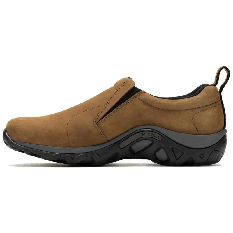 Merrell Jungle Moc Nubuck - Men's