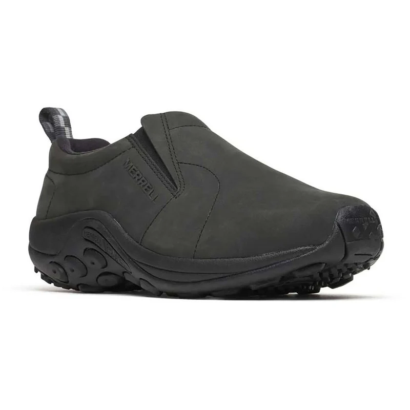 Merrell Jungle Moc Nubuck Wide Width - Men's
