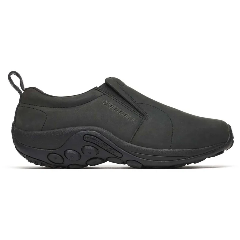 Merrell Jungle Moc Nubuck Wide Width - Men's