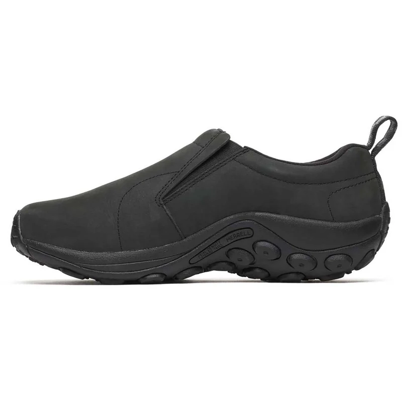 Merrell Jungle Moc Nubuck Wide Width - Men's