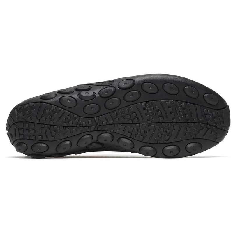 Merrell Jungle Moc Nubuck Wide Width - Men's