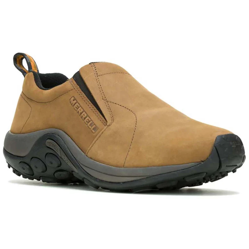 Merrell Jungle Moc Nubuck Wide Width - Men's