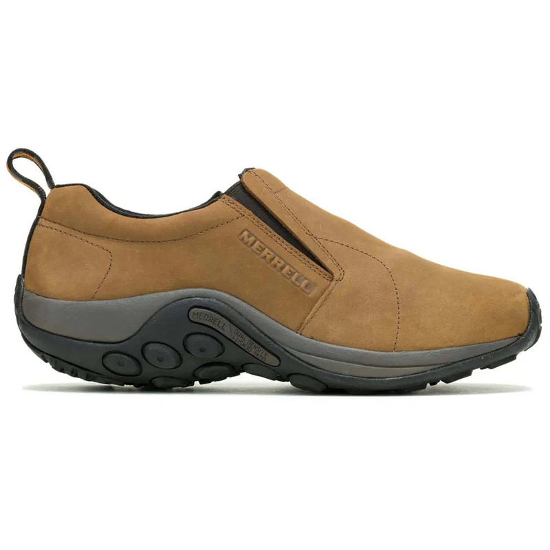 Merrell Jungle Moc Nubuck Wide Width - Men's
