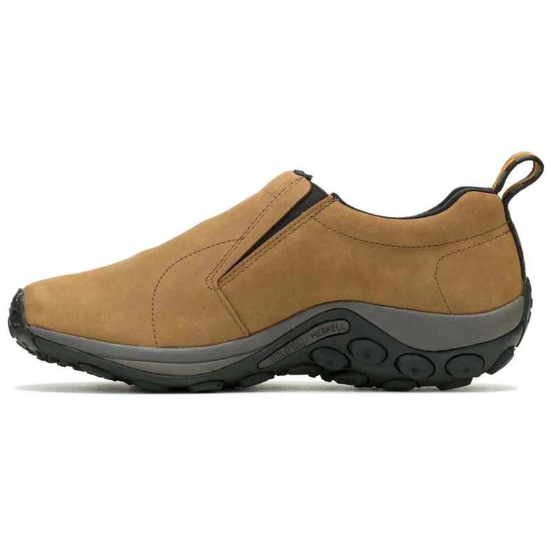 Merrell Jungle Moc Nubuck Wide Width - Men's