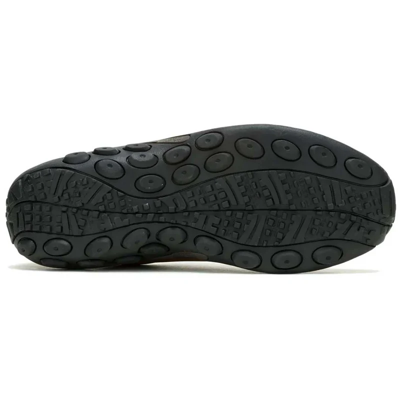 Merrell Jungle Moc Nubuck Wide Width - Men's
