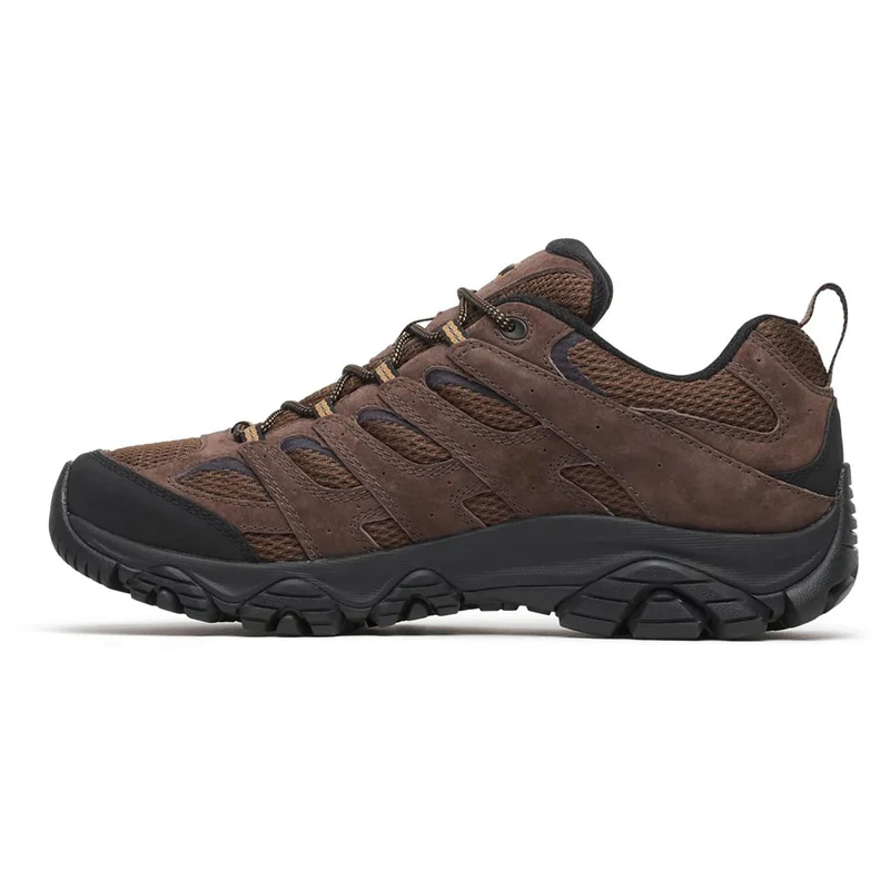 Merrell Moab 3 WP Wide Width Shoes - Men's