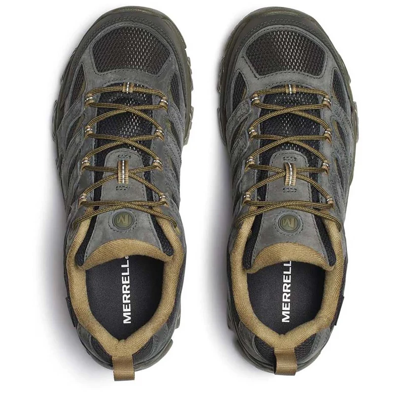 Merrell Moab 3 WP Wide Width Shoes - Men's