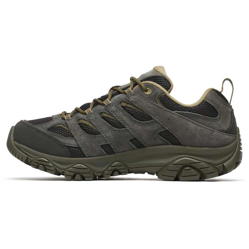 Merrell Moab 3 WP Wide Width Shoes - Men's