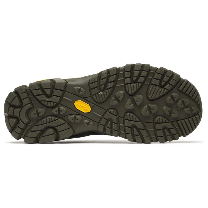 Merrell Moab 3 WP Wide Width Shoes - Men's