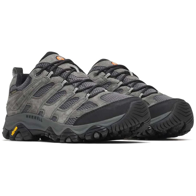 Merrell Moab 3 WP Wide Width Shoes - Men's