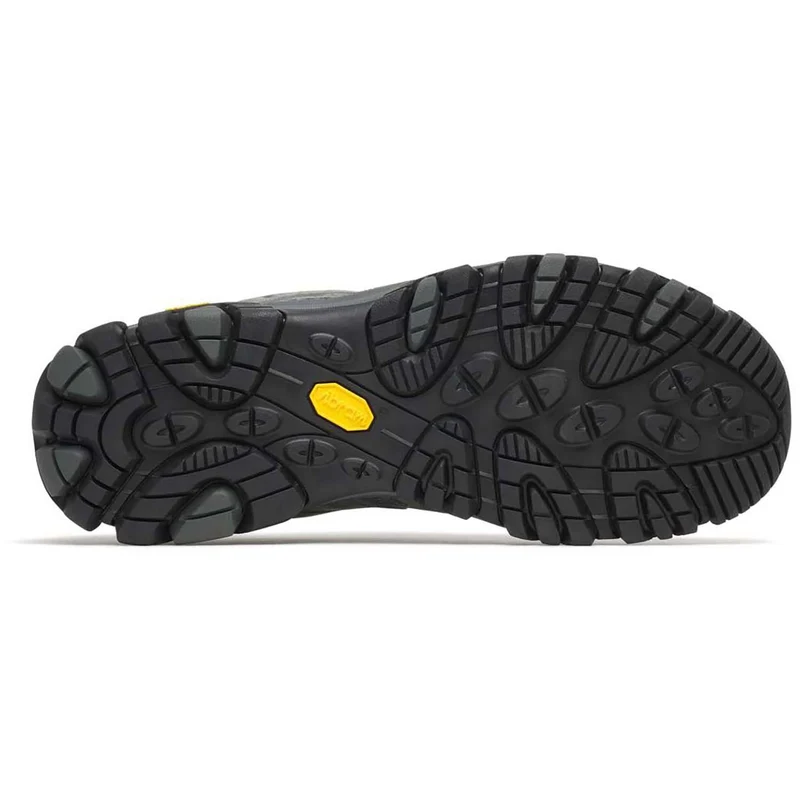 Merrell Moab 3 WP Wide Width Shoes - Men's