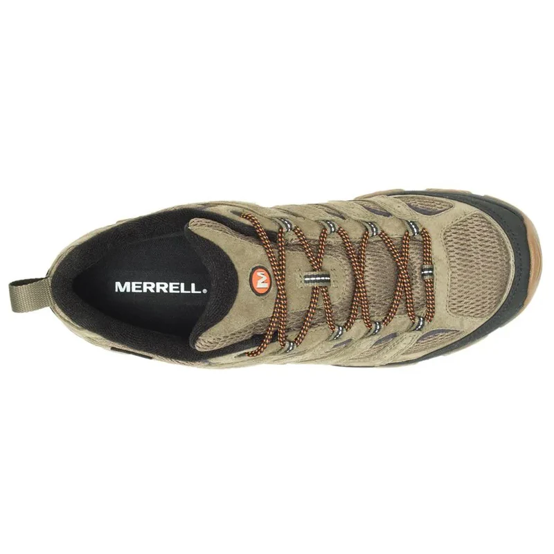 Merrell Moab 3 WP Wide Width Shoes - Men's