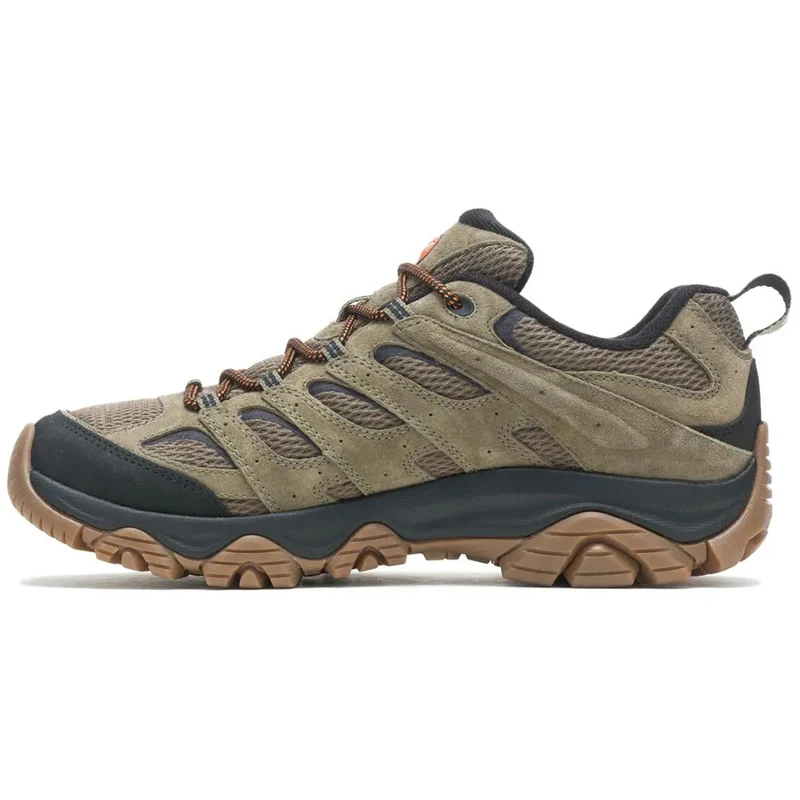 Merrell Moab 3 WP Wide Width Shoes - Men's