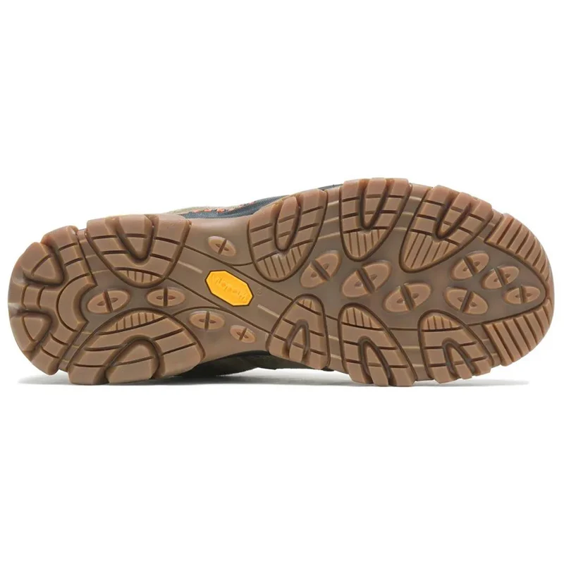 Merrell Moab 3 WP Wide Width Shoes - Men's