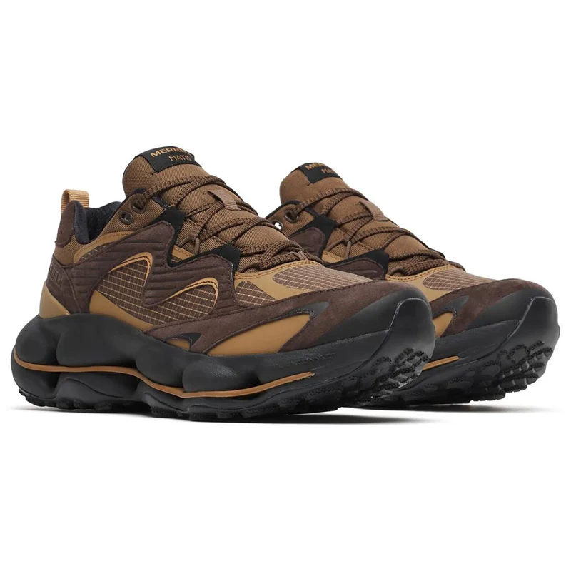 Merrell Speedarc Matis LTR WP Shoes - Men's