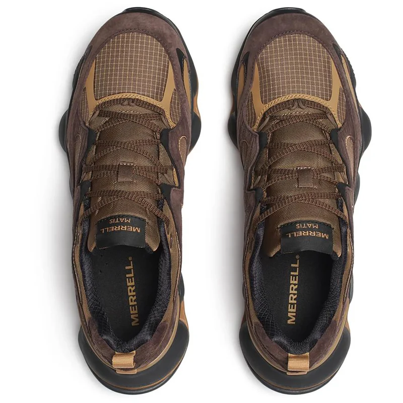 Merrell Speedarc Matis LTR WP Shoes - Men's