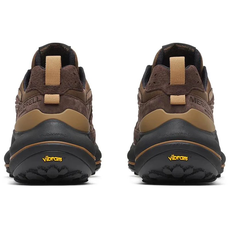 Merrell Speedarc Matis LTR WP Shoes - Men's