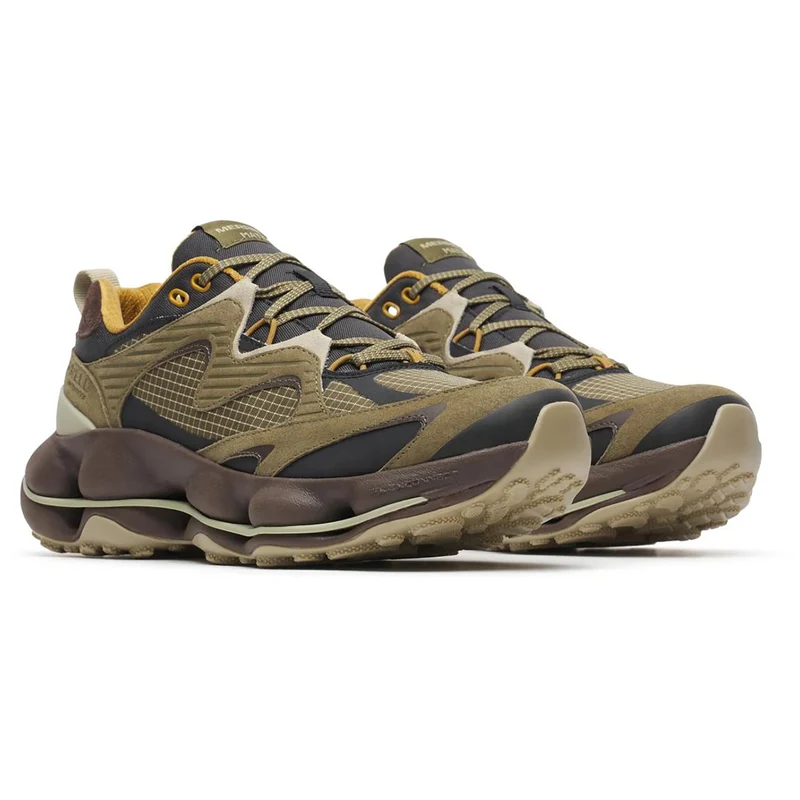 Merrell Speedarc Matis LTR WP Shoes - Men's