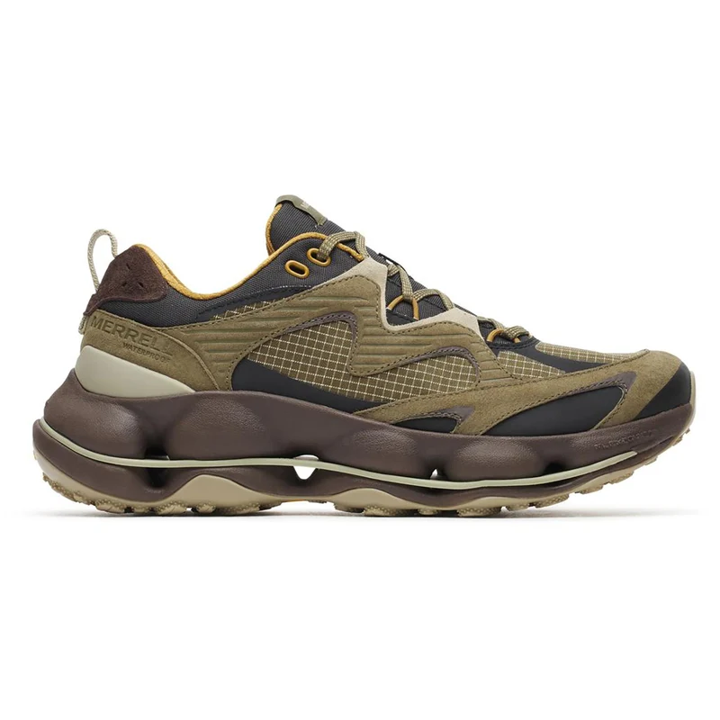 Merrell Speedarc Matis LTR WP Shoes - Men's