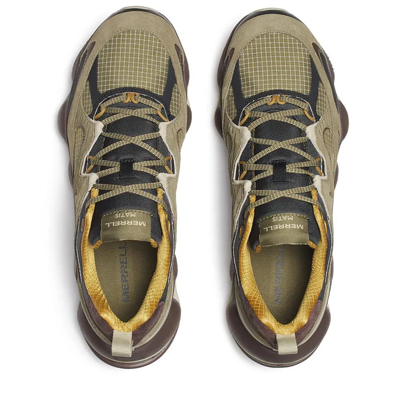 Merrell Speedarc Matis LTR WP Shoes - Men's