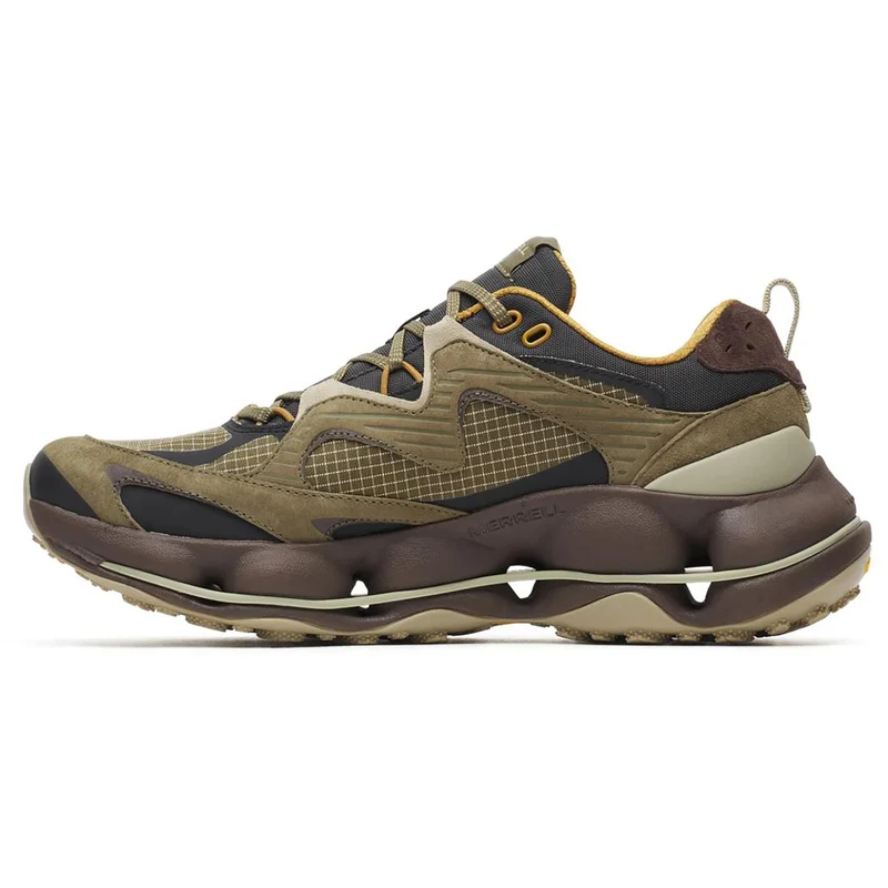 Merrell Speedarc Matis LTR WP Shoes - Men's