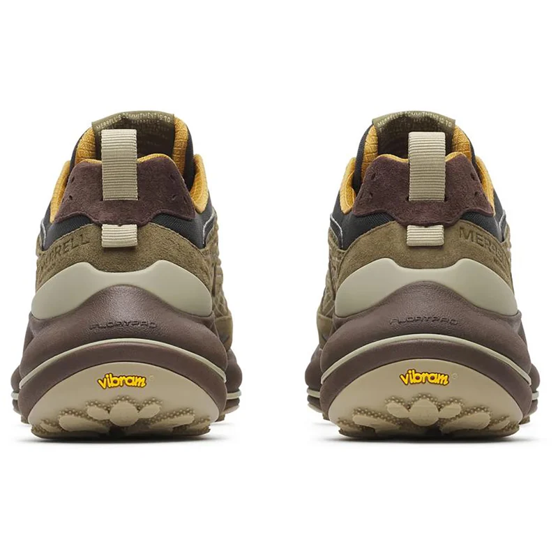 Merrell Speedarc Matis LTR WP Shoes - Men's