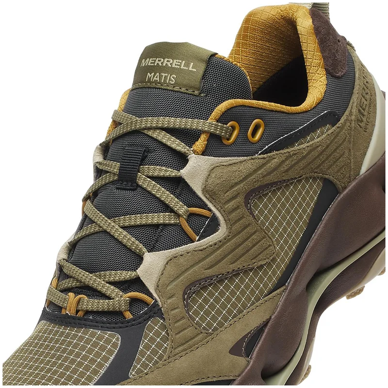 Merrell Speedarc Matis LTR WP Shoes - Men's