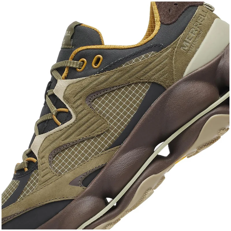 Merrell Speedarc Matis LTR WP Shoes - Men's