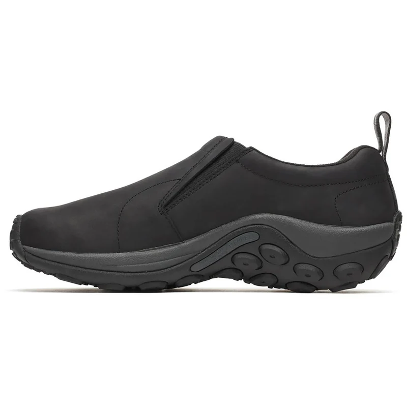 Merrell Jungle Moc Nubuck WP Shoes - Men's