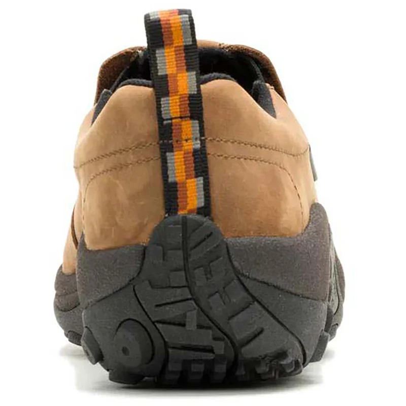 Merrell Jungle Moc Nubuck WP Shoes - Men's